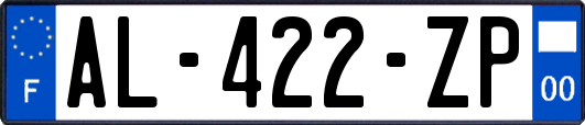 AL-422-ZP