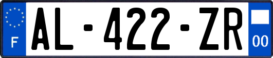 AL-422-ZR