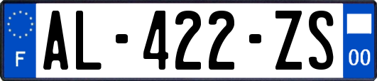 AL-422-ZS