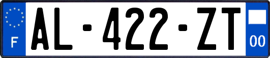 AL-422-ZT