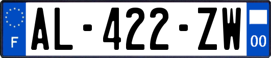 AL-422-ZW
