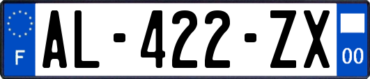 AL-422-ZX