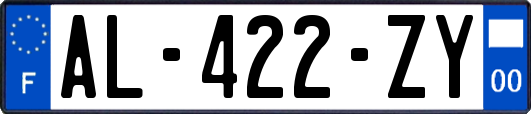 AL-422-ZY