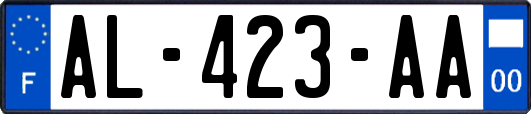 AL-423-AA