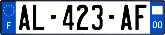 AL-423-AF