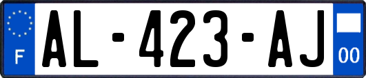 AL-423-AJ