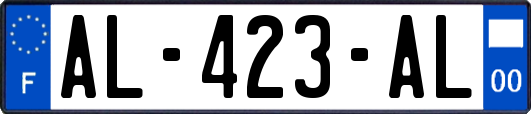 AL-423-AL