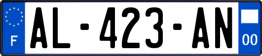 AL-423-AN