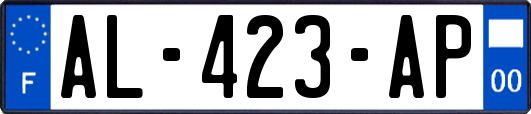 AL-423-AP