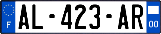 AL-423-AR