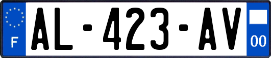AL-423-AV