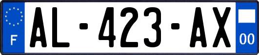 AL-423-AX