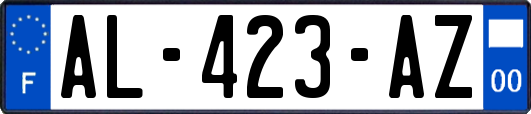 AL-423-AZ