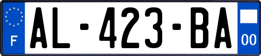 AL-423-BA