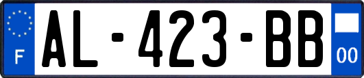 AL-423-BB