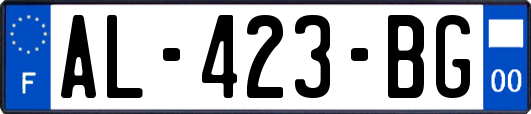 AL-423-BG