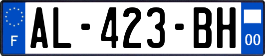 AL-423-BH
