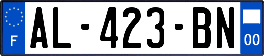 AL-423-BN