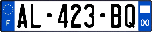 AL-423-BQ