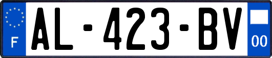 AL-423-BV