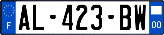 AL-423-BW