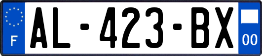 AL-423-BX
