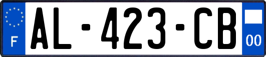 AL-423-CB