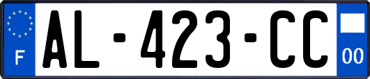 AL-423-CC