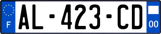 AL-423-CD
