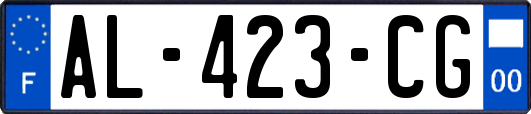 AL-423-CG