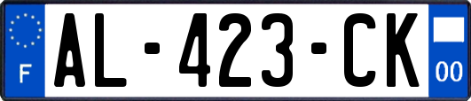 AL-423-CK
