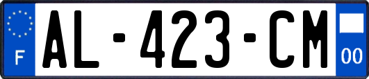 AL-423-CM