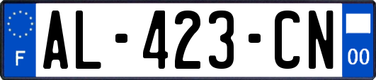 AL-423-CN