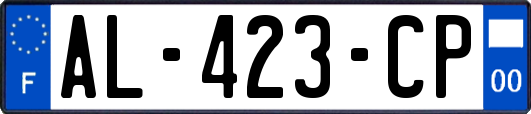 AL-423-CP