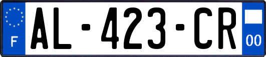 AL-423-CR
