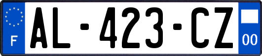 AL-423-CZ