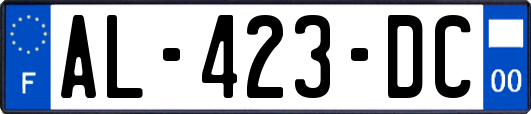 AL-423-DC
