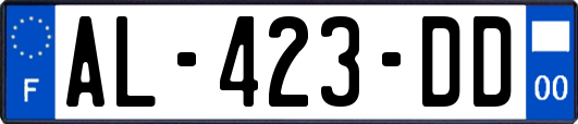 AL-423-DD