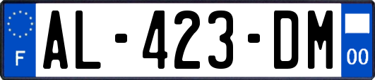 AL-423-DM