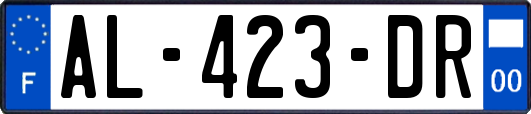 AL-423-DR