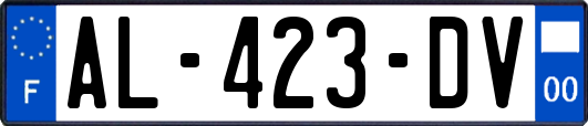 AL-423-DV