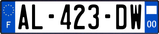 AL-423-DW