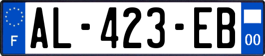 AL-423-EB