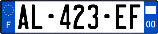 AL-423-EF