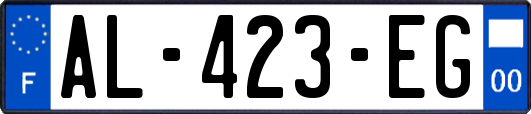 AL-423-EG