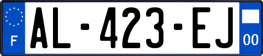 AL-423-EJ