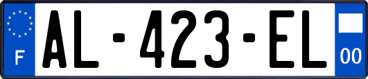 AL-423-EL