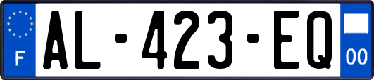 AL-423-EQ