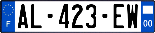 AL-423-EW