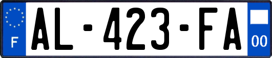 AL-423-FA